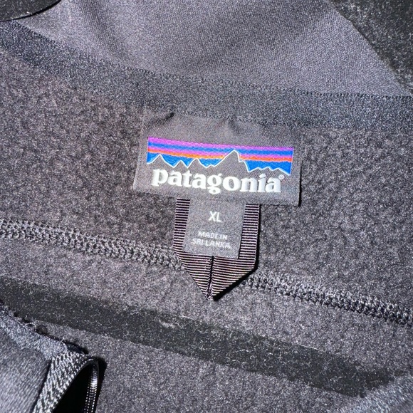 Patagonia x Fireball Vest - Picture 3 of 5
